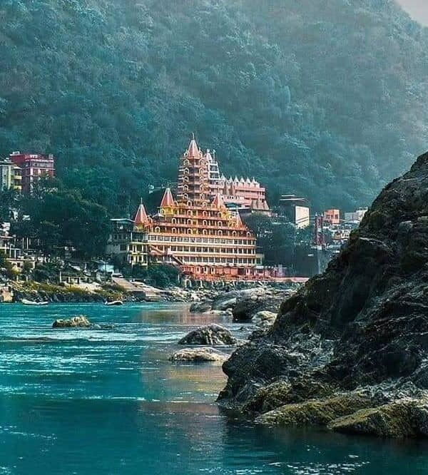 uttrakhand